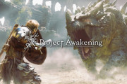 3大このゲームどうなった「モノリスアクション」「サイゲProject Awakening」
