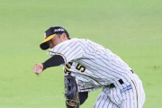 阪神　「今日は近本で負けた」　矢野監督、大暴投で決勝点献上の近本に奮起求める