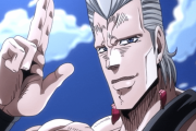 【ジョジョ】ポルナレフのスタンド・シルバーチャリオッツの能力ｗｗｗｗ