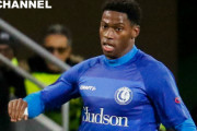 レアル・マドリード、カナダ代表19歳FWジョナサン・デイビッドに興味！？ベルギーリーグで今季18試合9得点