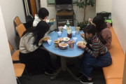 【画像】女性声優さんたちの食事風景ｗｗｗｗｗｗ