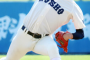 【衝撃】能代松陽が準々決勝敗退　ドラ1候補右腕・森岡大智「高校で野球は辞めるつもり」