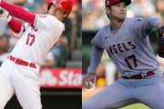 大谷翔平以外に二刀流で成功したであろう選手