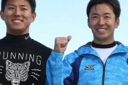 今年の「プロ野球戦力外通告」に斎藤佑樹が出演　福井の元にかけつける