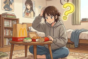 マクドナルドってなんであんなにオーダー間違うの？