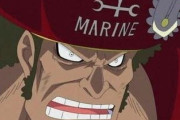 【ONEPIECE -ワンピース】海軍中将「ロブルッチさん！頑張ってください！」←なんやねんこれｗｗｗｗｗ