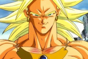 ドラゴンボールの敵キャラで一番のイケメンって誰？