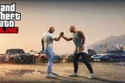 【GTA5】最新「週間アップデート」が配信開始！新しい『武装乗り物』登場に『限定アイテム』無料配布も！【画像あり】