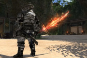 【FF14】5.45実装の「レジスタンスウェポン・ジャッジオーダーRE」武器を全17ジョブコンプリートしたプレイヤーが現れる！