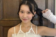 【SKE48】篠原京香「ルーズソックスお気に入り」