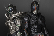 【朗報】仮面ライダーBLACKさん、ガチでかっこいい