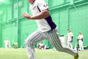 阪神・梅野、甲子園で“リベンＧ”や　４番岡本警戒！守り勝つ野球で開幕の悪夢晴らす
