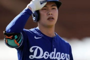 韓国人「日本メディアが『キム・ヘソンが大谷と東京シリーズでプレー出来るのか』疑問に…」打率0.160の不振から打率を向上させたが…　韓国の反応