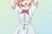 『蓮ノ空女学院 夏制服（中古品）』←これ【ラブライブ！】