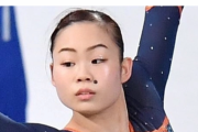 【悲報】パワハラ告発で話題となった美人体操女子・宮川紗江が現役引退発表