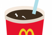 アメリカのマクドナルド「ドリンク飲み放題、満タンにして持ち帰りOK←コレ