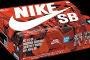 【朗報】ユニコーンガンダムとNIKEがコラボスニーカーを発売　9/24からプレバンで抽選受付開始