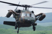 【速報】陸自ヘリ事故、横方向に強い衝撃が加わった可能性　機体は三つに分裂