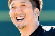 【悲報】松坂世代がまた１人…藤川球児(３９)が今季限りで引退も