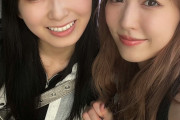 【朗報】Juice=Juice有澤一華ちゃんとモーニング娘。レジェンドOG譜久村聖さんがデートｷﾀ━━━━(ﾟ∀ﾟ)━━━━!!