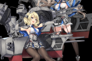 【艦これ】今回コロちゃん使うならどこら辺で使うのがオススメ？