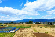 【2021年度】移住相談が32万件で過去最多！トップは長野