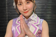 【AKB48】チーム8清水麻璃亜、卒業発表