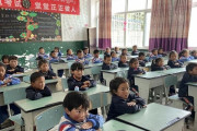 海外「国連報告。チベット人の子供100万人が強制的に家族から引き離されて寄宿学校に入れられている」