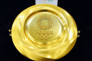【衝撃】金メダルの原価、想像の遥か上だった