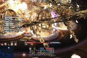 【FF14】海外チーム「MOOF」が絶アレキ時間切れに到達！ラストの牢獄演出が凄すぎる！！【動画あり】
