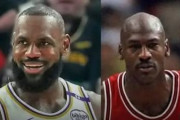 【NBA】レブロン「80年代や90年代よりも現在のリーグで82試合出場する方が難しい」
