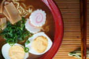袋ラーメンが食えない身体になってしまったんだが同じやついる？
