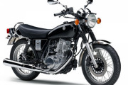 【疑問】SR400とか言うバイクおまいら的にどうなん？