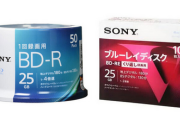 【メディア】ソニー撤退でブルーレイ終了!?　音楽・映像を光ディスクで保存したいときの代替手段は？