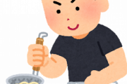 ワイ常連のラーメン屋で店主と揉める。。。
