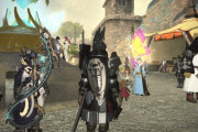 【掲示板】10年前の『FF14』を語るヒカセン老人会スレ