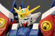 【正論】ウイングゼロ(EW)こそガンダム史上最強＆最高にカッコいい説ｗｗｗｗｗｗ