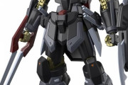 【朗報】劇場版ガンダムSEED「黒騎士戦隊モビルスーツには全員ビームマントが生えます」