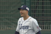 【動画】今日の西武川越のファインプレーｗｗｗｗ
