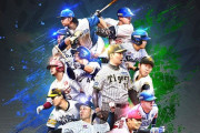 【画像】台湾人「日本のプロ野球は退屈…応援団もお経を唱えてるだけ」