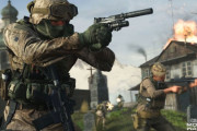 PS4版『CoD:MW』時限独占コンテンツ「Special Ops」のサバイバルモードを紹介する最新トレーラーが公開！