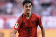 バイエルン、20歳MFパヴロヴィッチと2029年まで契約延長
