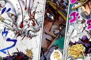 【ジョジョ】承太郎って広瀬康一のこと謎に高評価しすぎじゃね？