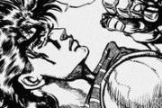 【疑問】ジョジョ2部とかいうボス戦ラッシュ漫画ｗｗｗｗｗ