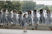 【日向坂46】もの凄いパワーを持つ4期生・平尾帆夏