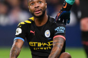 【プレミアリーグ】大一番迫るシティにスターリング離脱の打撃…最大4週間の離脱か
