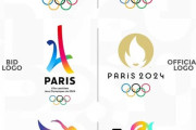 外国人「東京でもパリでもオリンピックのロゴって初期案のほうが良いな…」