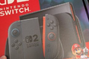 【悲報】Switch2、普通に買えてしまうｗｗｗ