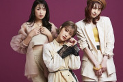 【悲報】ハロプロアイドル『PINK CRES.』が解散！！ リストラ進むアイドル界