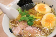 【画像】このラーメン(840円)の欠点を答えなさい